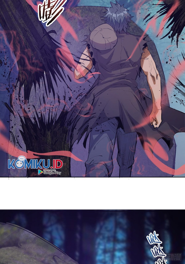Dark Star Emperor Chapter 50 Gambar 43