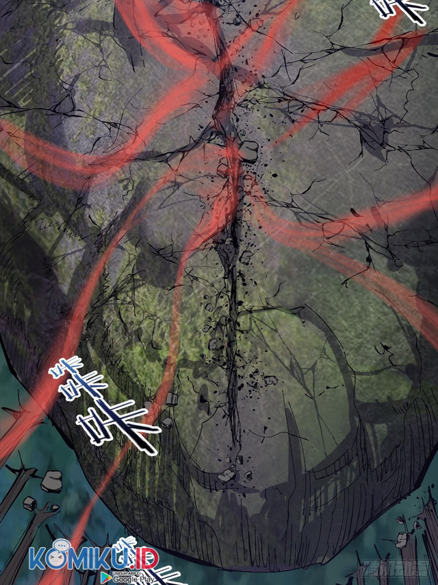 Dark Star Emperor Chapter 50 Gambar 47