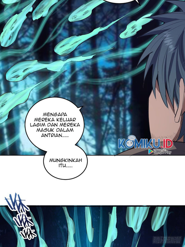 Dark Star Emperor Chapter 50 Gambar 51