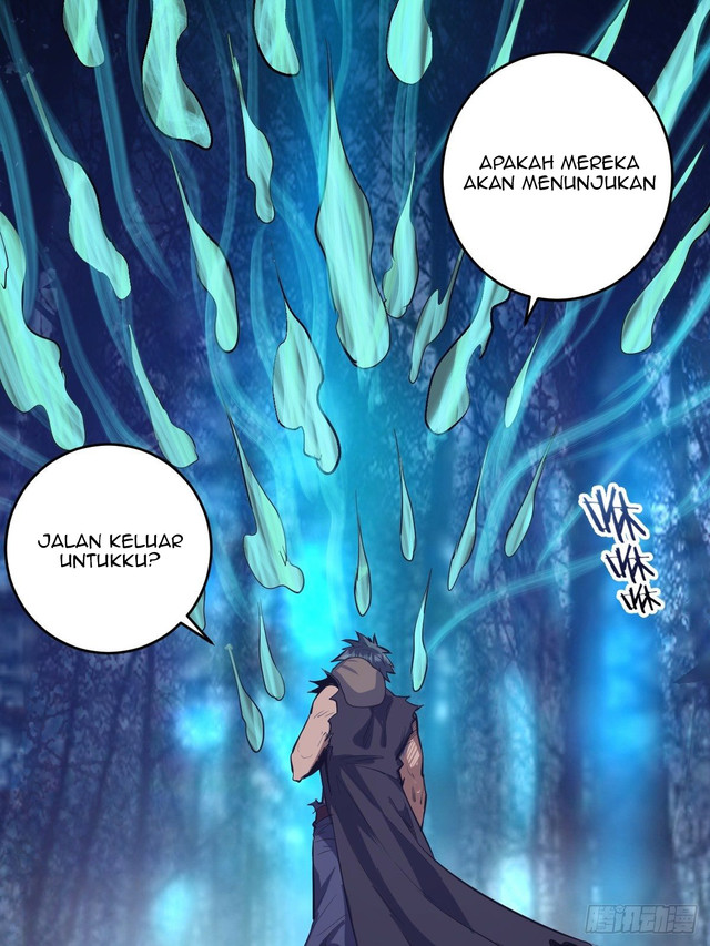 Dark Star Emperor Chapter 50 Gambar 52