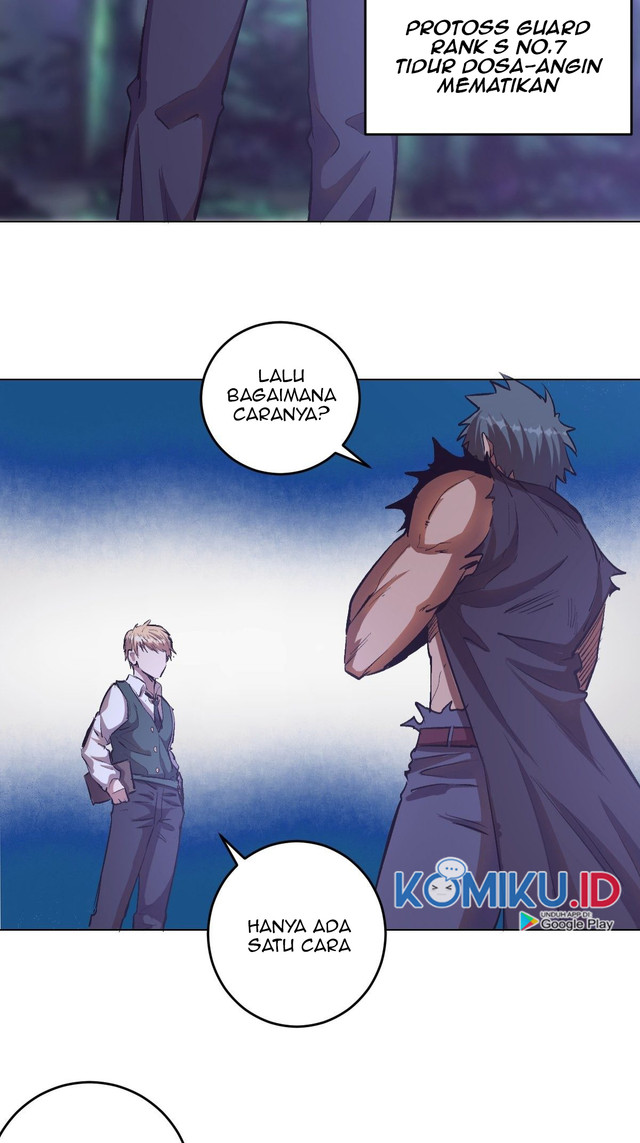 Dark Star Emperor Chapter 57 Gambar 5