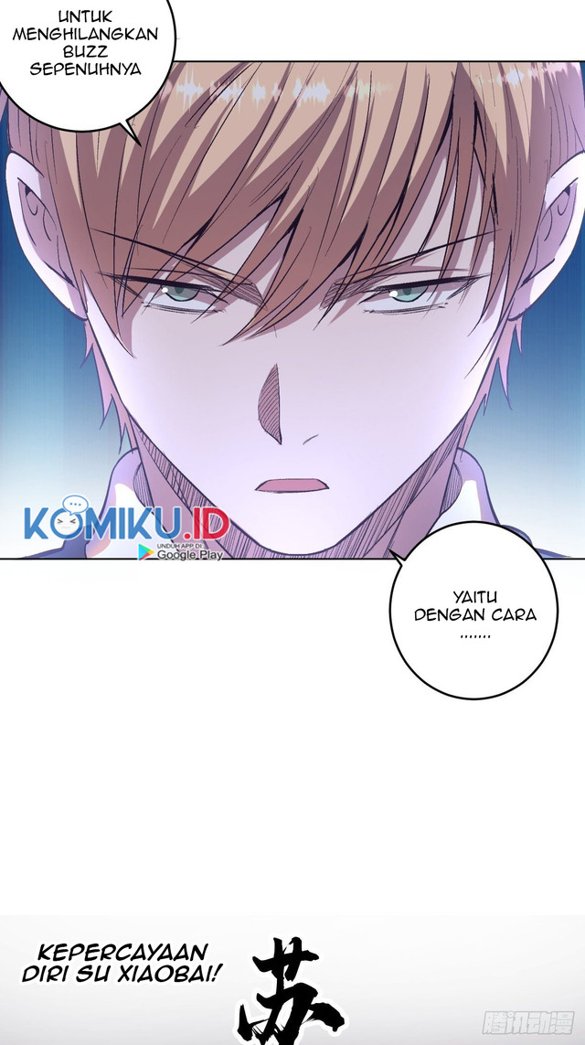 Dark Star Emperor Chapter 57 Gambar 6