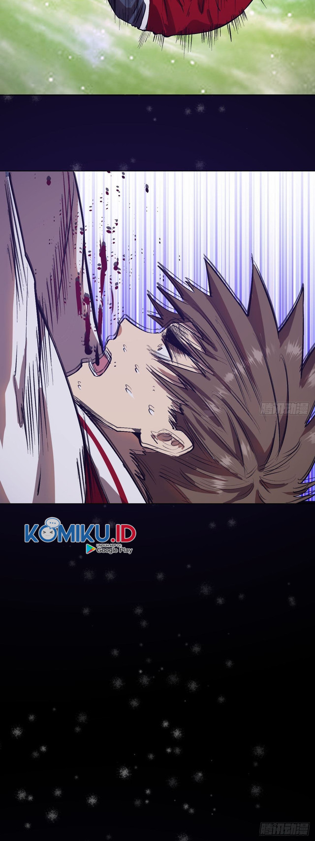 Dark Star Emperor Chapter 57 Gambar 13
