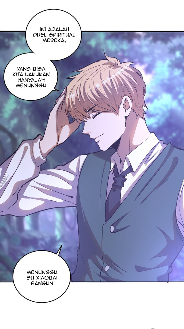 Dark Star Emperor Chapter 57 Gambar 15