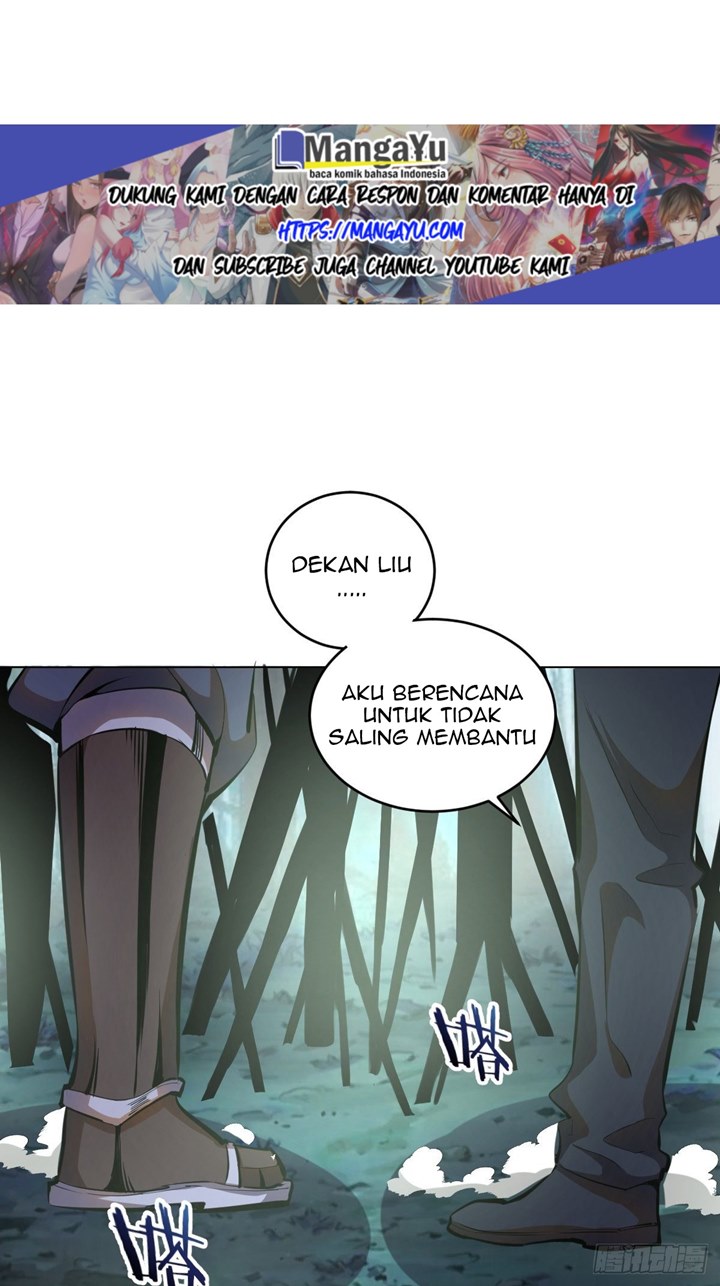 Dark Star Emperor Chapter 62 Gambar 3
