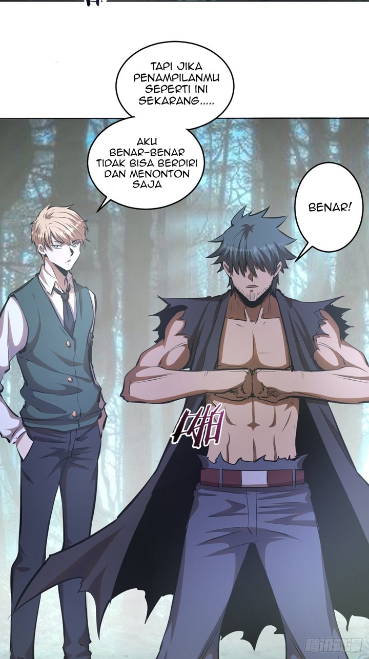 Dark Star Emperor Chapter 62 Gambar 4