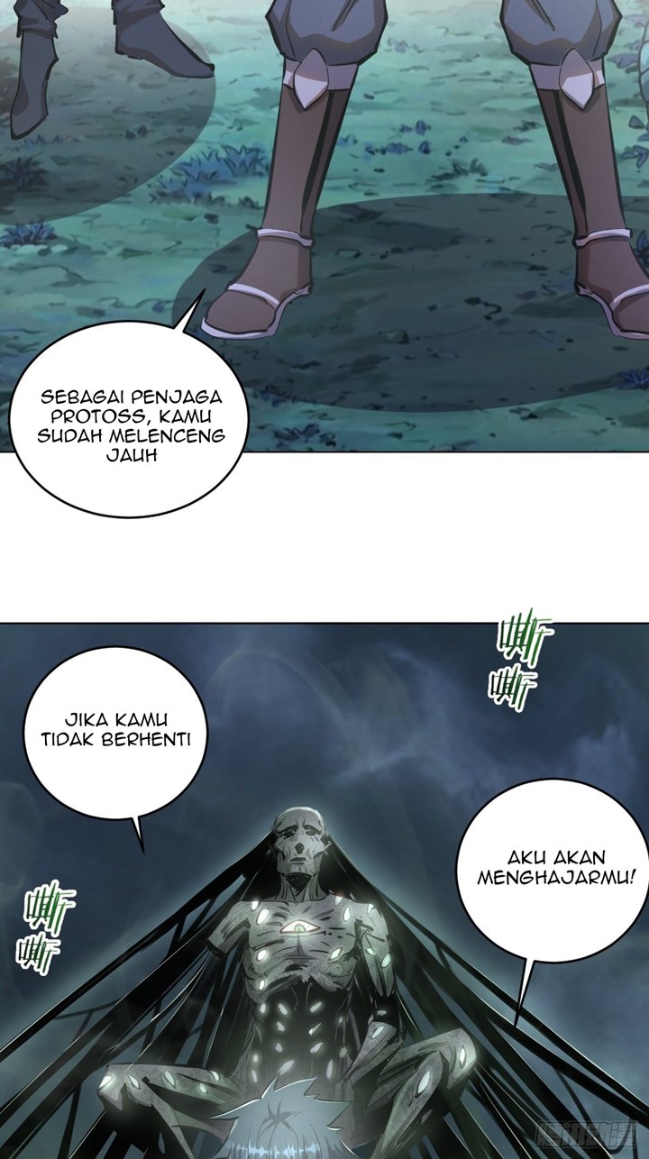 Dark Star Emperor Chapter 62 Gambar 5