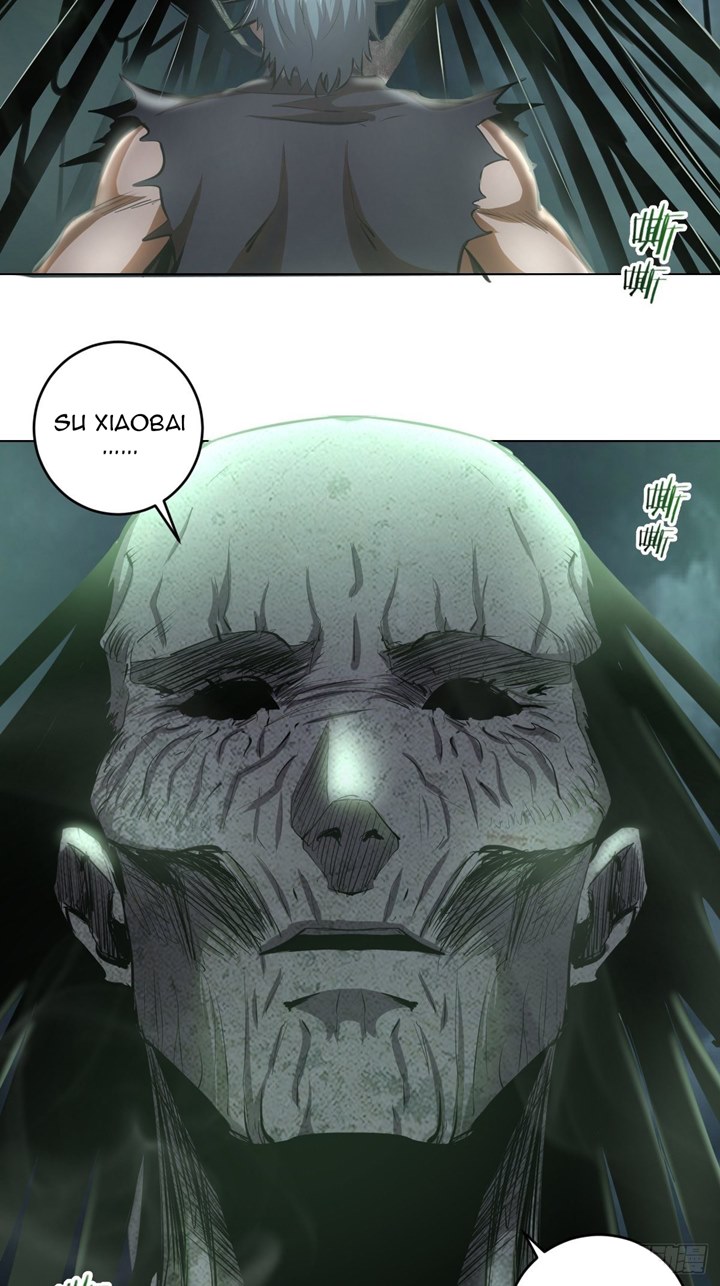 Dark Star Emperor Chapter 62 Gambar 6