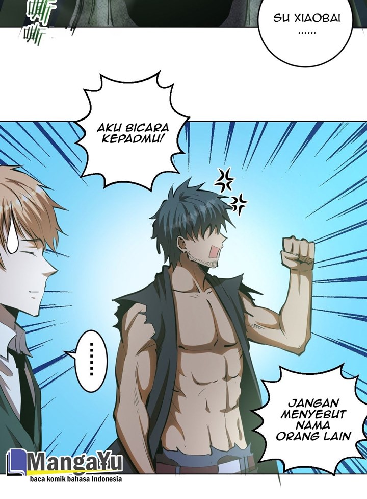 Dark Star Emperor Chapter 62 Gambar 7