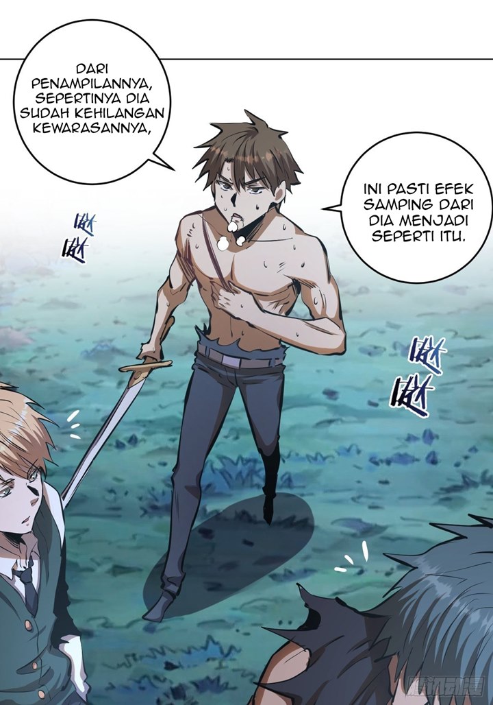 Dark Star Emperor Chapter 62 Gambar 8