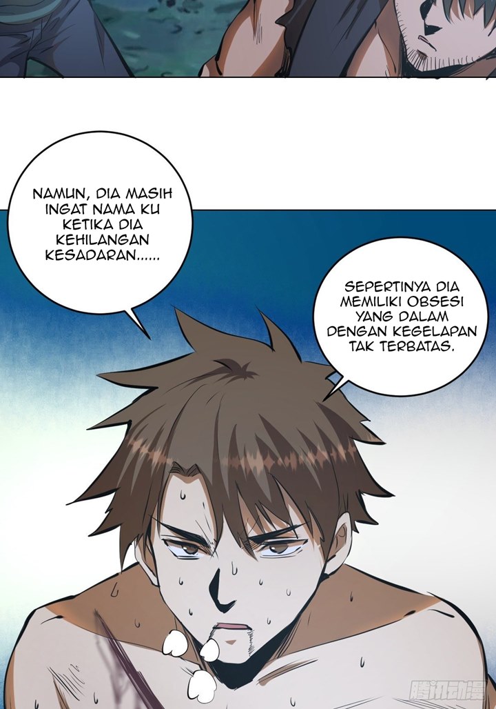 Dark Star Emperor Chapter 62 Gambar 9