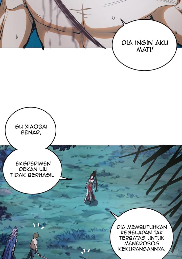Dark Star Emperor Chapter 62 Gambar 10