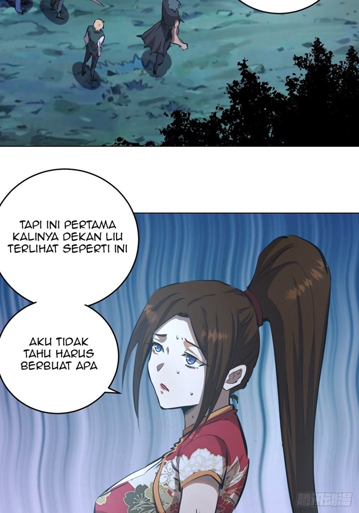 Dark Star Emperor Chapter 62 Gambar 11