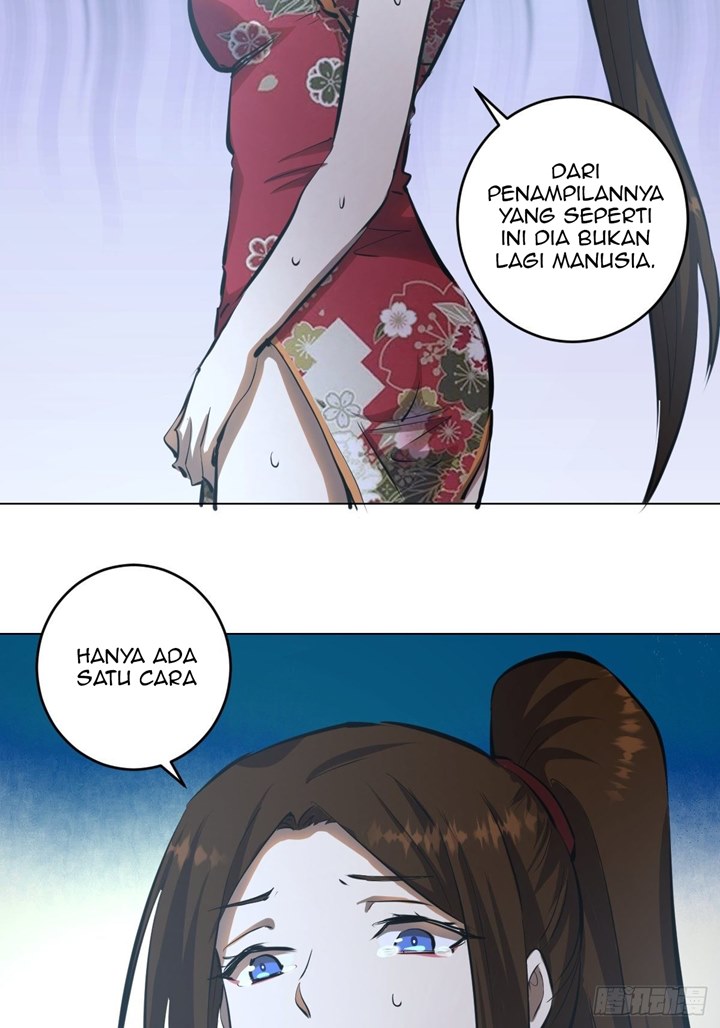 Dark Star Emperor Chapter 62 Gambar 12
