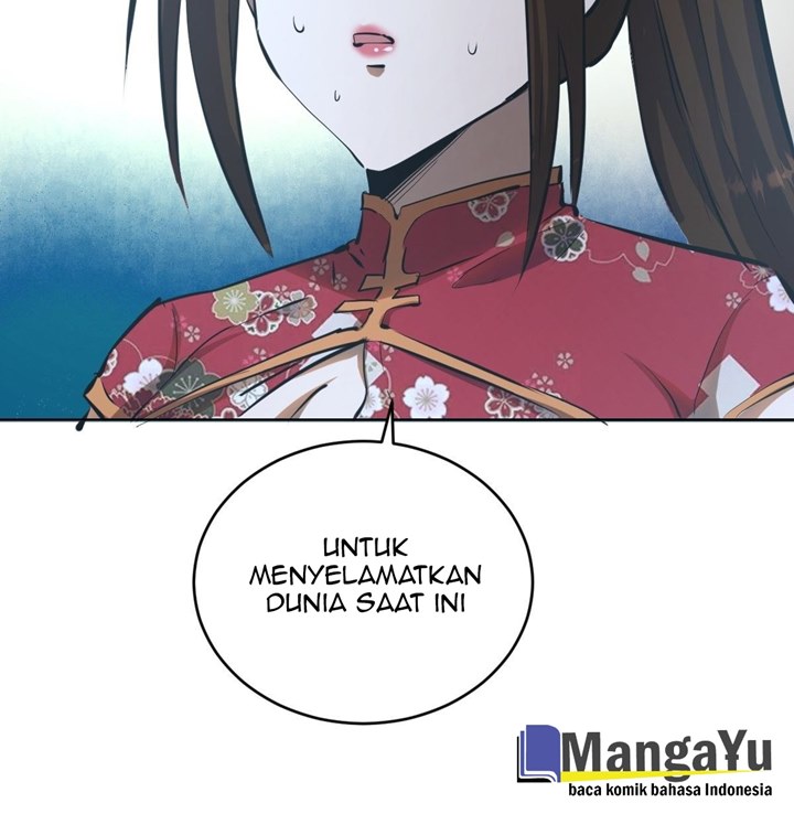 Dark Star Emperor Chapter 62 Gambar 13
