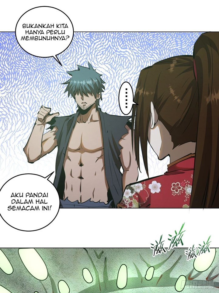 Dark Star Emperor Chapter 62 Gambar 14