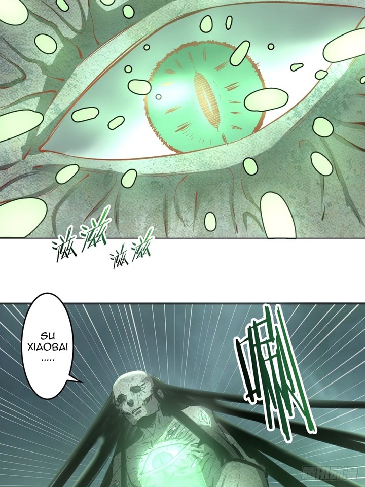 Dark Star Emperor Chapter 62 Gambar 15