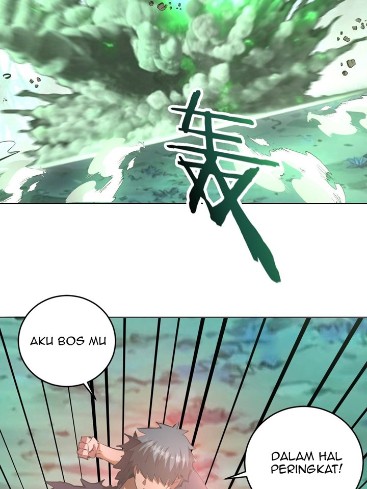 Dark Star Emperor Chapter 62 Gambar 18