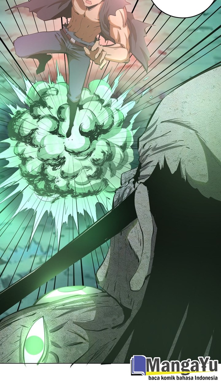 Dark Star Emperor Chapter 62 Gambar 19