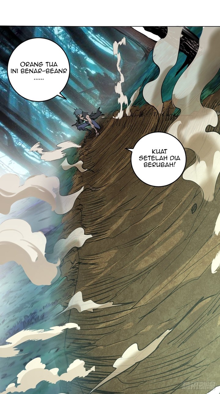 Dark Star Emperor Chapter 62 Gambar 26