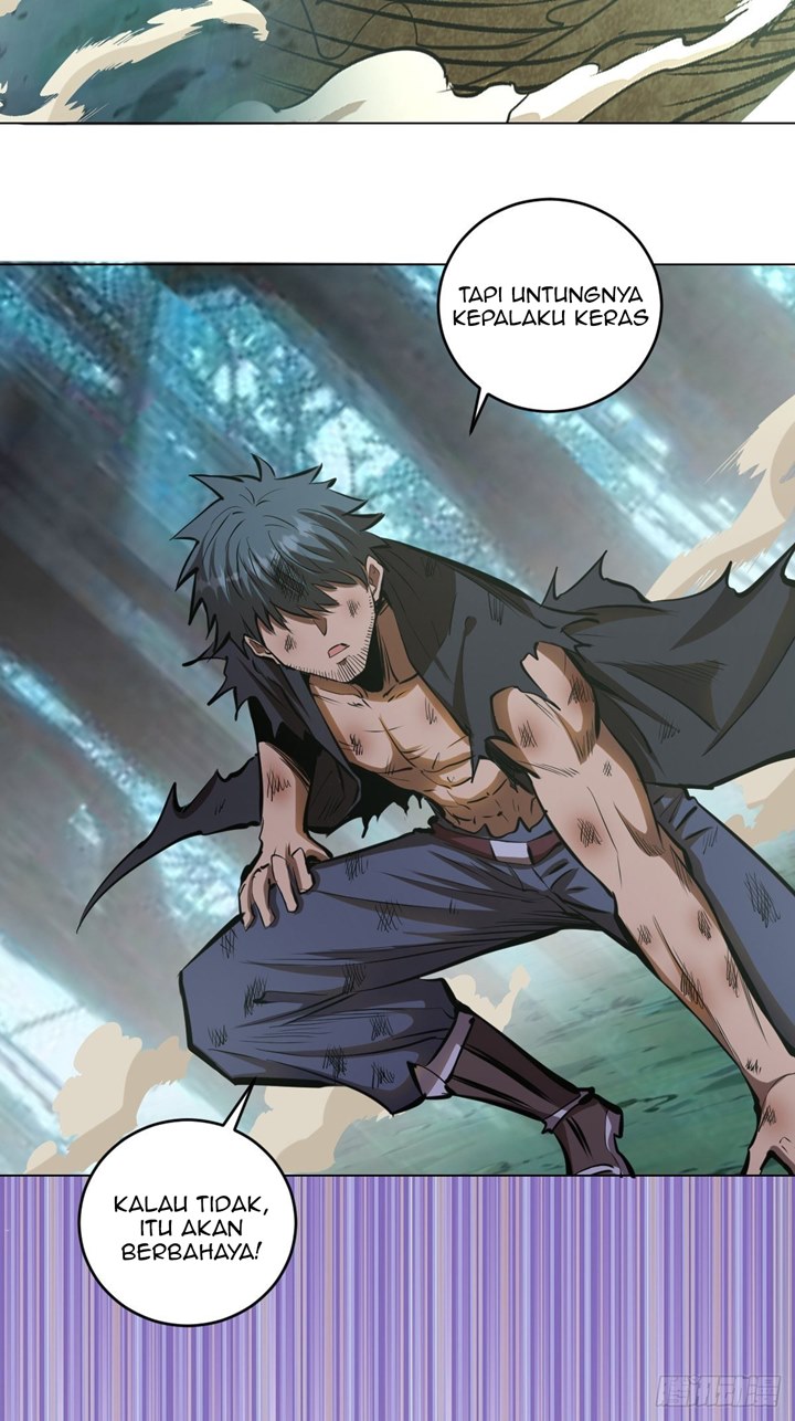 Dark Star Emperor Chapter 62 Gambar 27