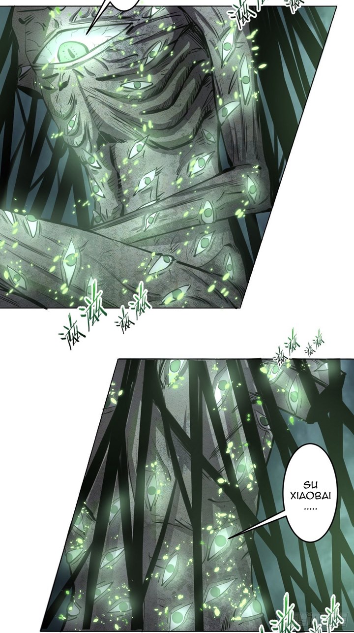 Dark Star Emperor Chapter 62 Gambar 29