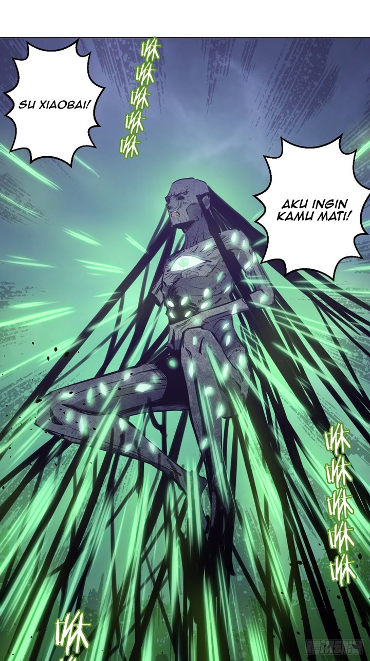 Dark Star Emperor Chapter 62 Gambar 31