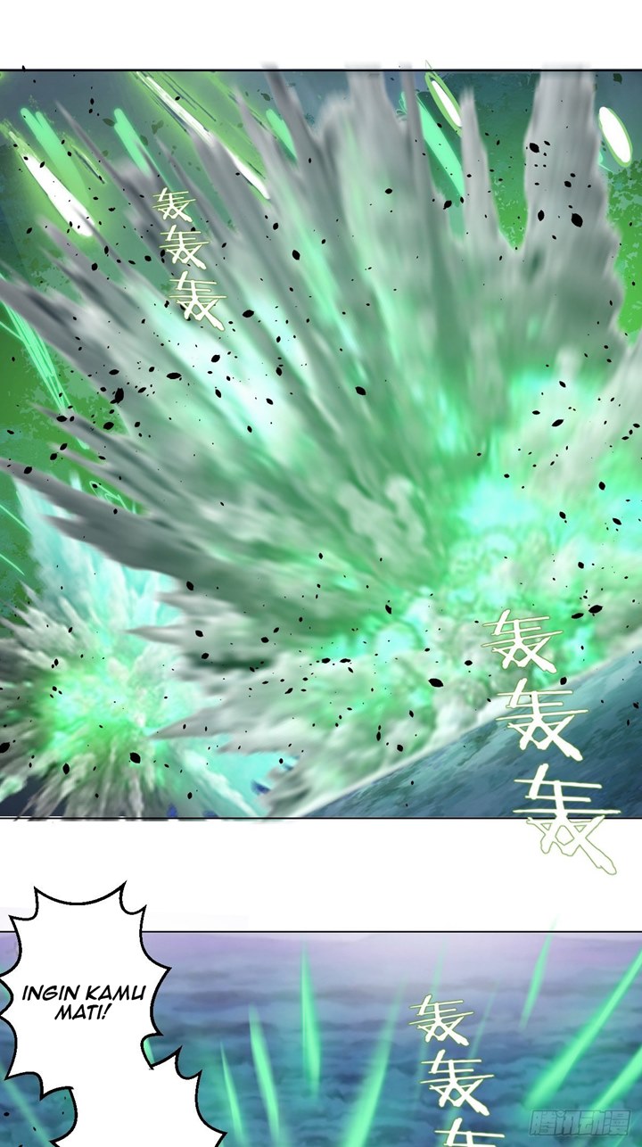 Dark Star Emperor Chapter 62 Gambar 33