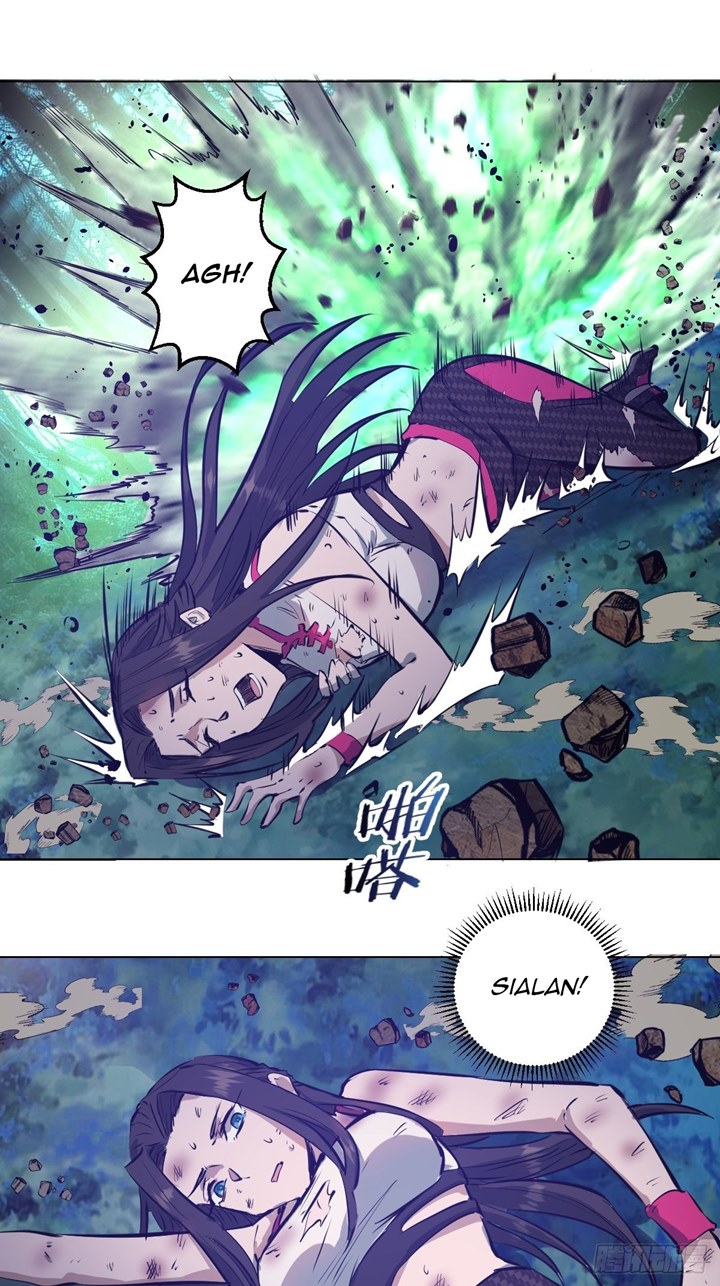 Dark Star Emperor Chapter 62 Gambar 35