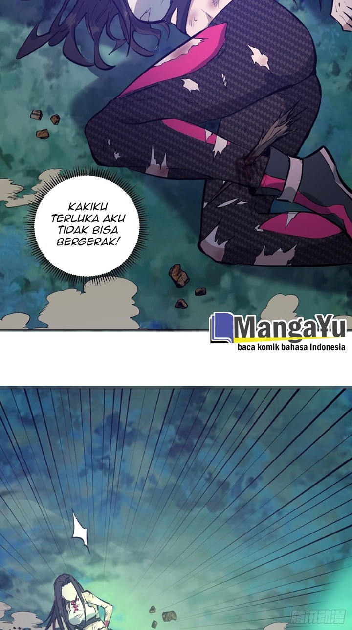 Dark Star Emperor Chapter 62 Gambar 36