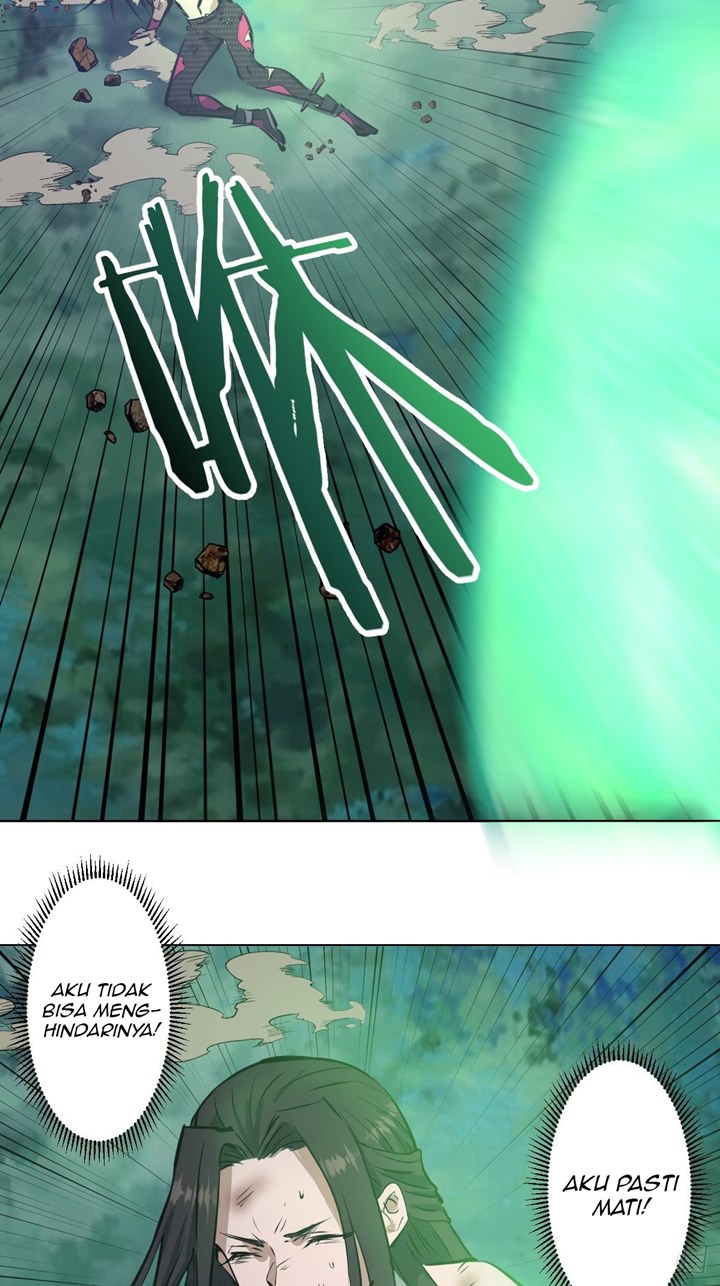 Dark Star Emperor Chapter 62 Gambar 37