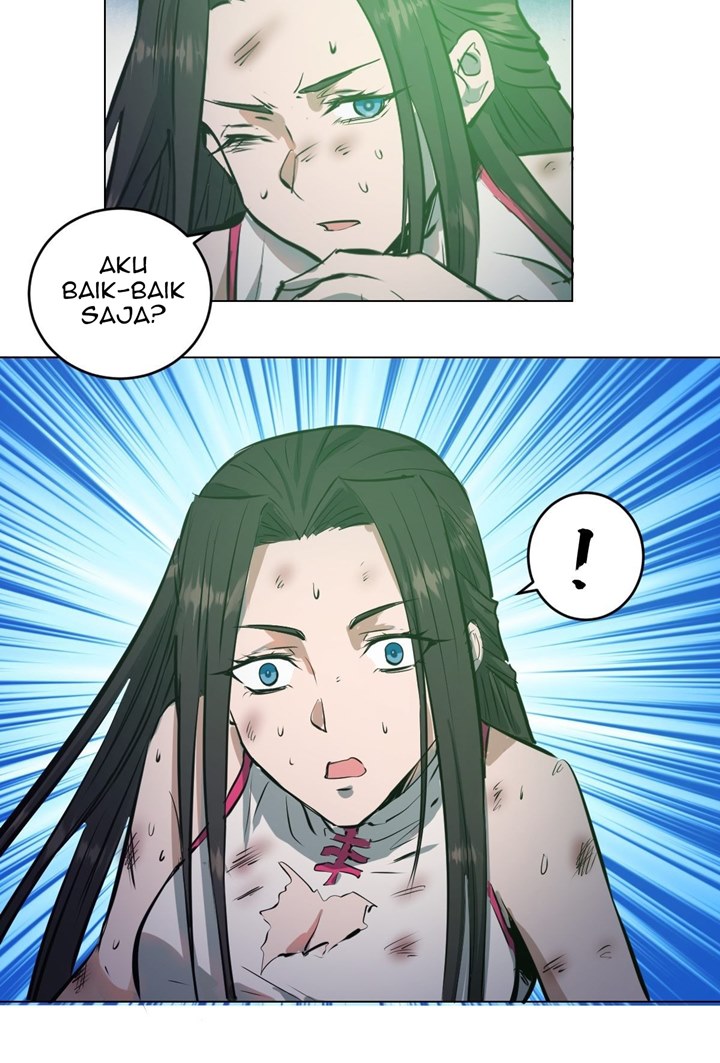 Dark Star Emperor Chapter 62 Gambar 39