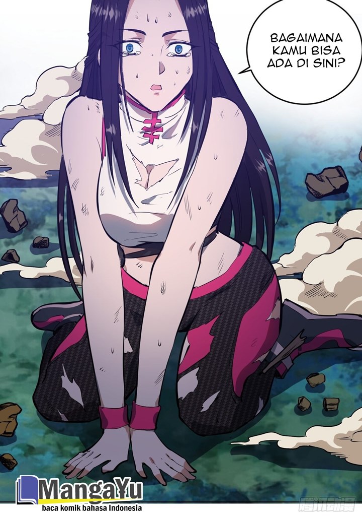 Dark Star Emperor Chapter 62 Gambar 43