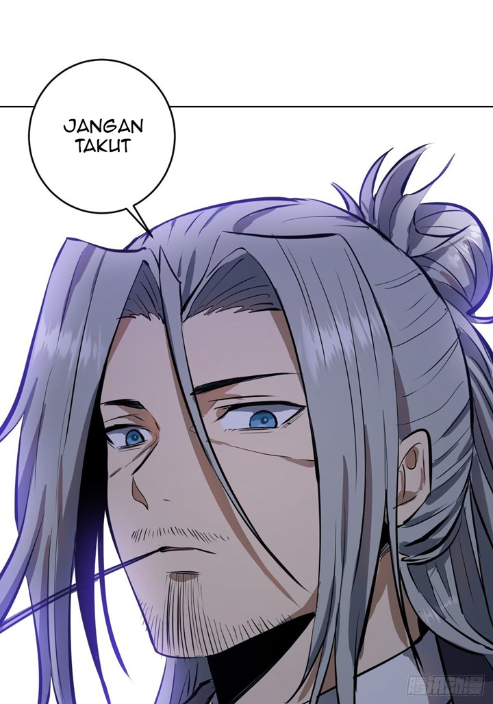 Dark Star Emperor Chapter 62 Gambar 44
