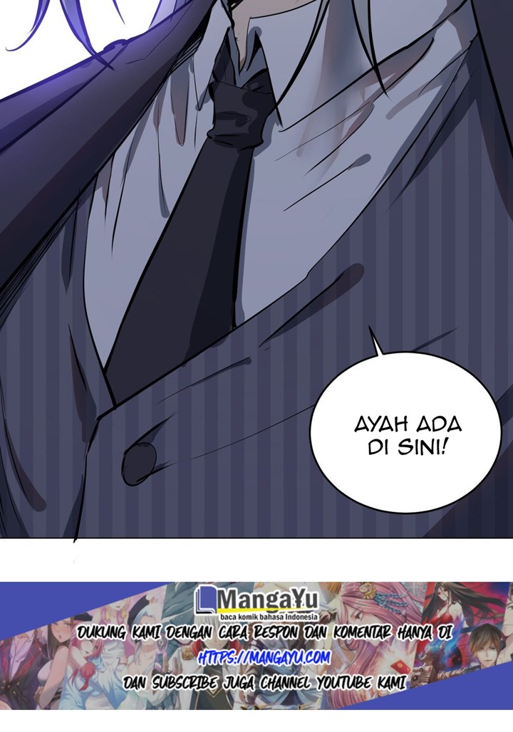 Dark Star Emperor Chapter 62 Gambar 45