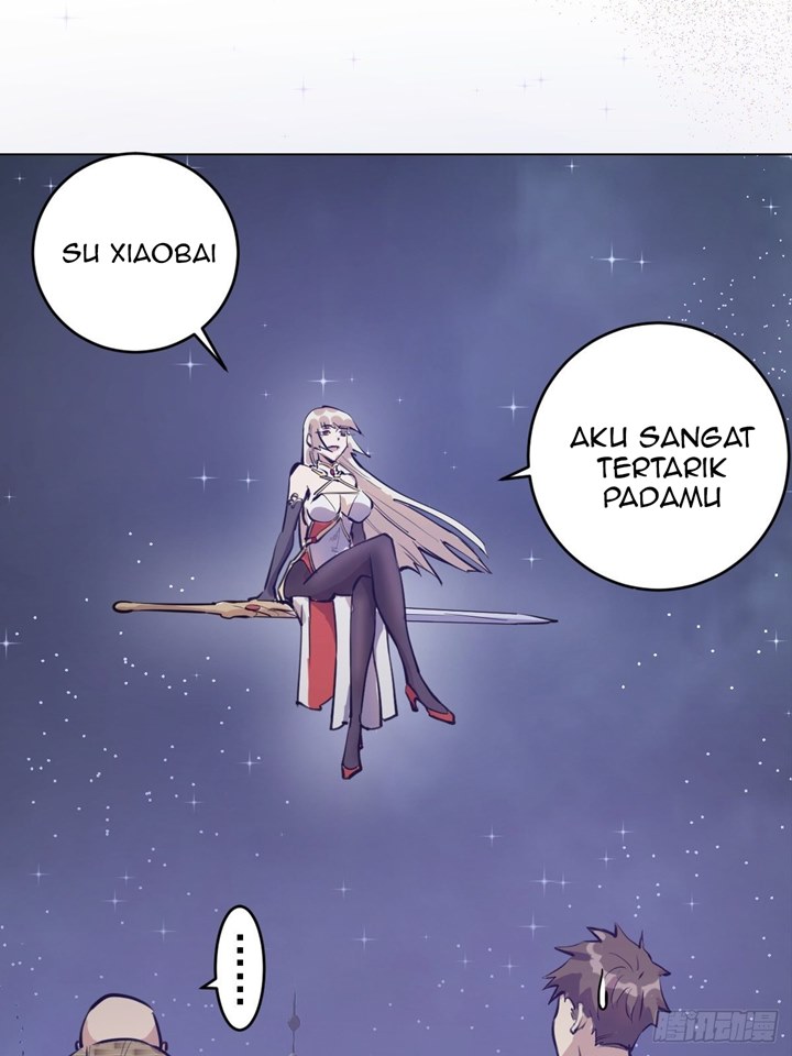 Dark Star Emperor Chapter 66 Gambar 3