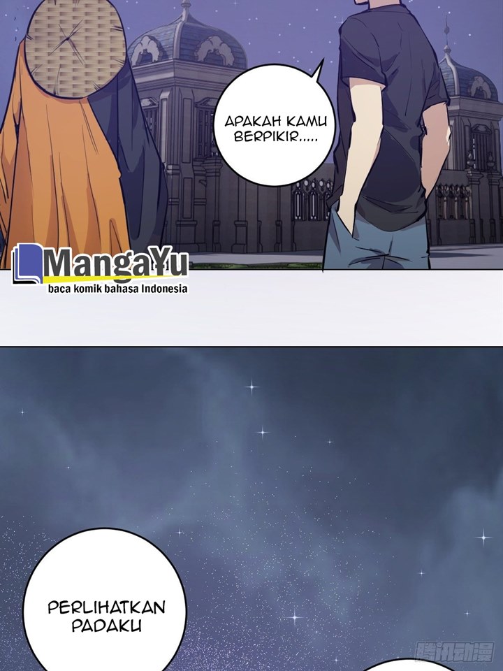 Dark Star Emperor Chapter 66 Gambar 4