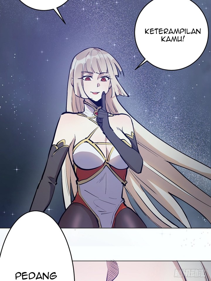 Dark Star Emperor Chapter 66 Gambar 5