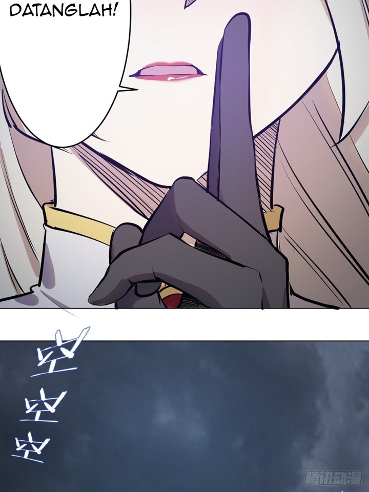 Dark Star Emperor Chapter 66 Gambar 6