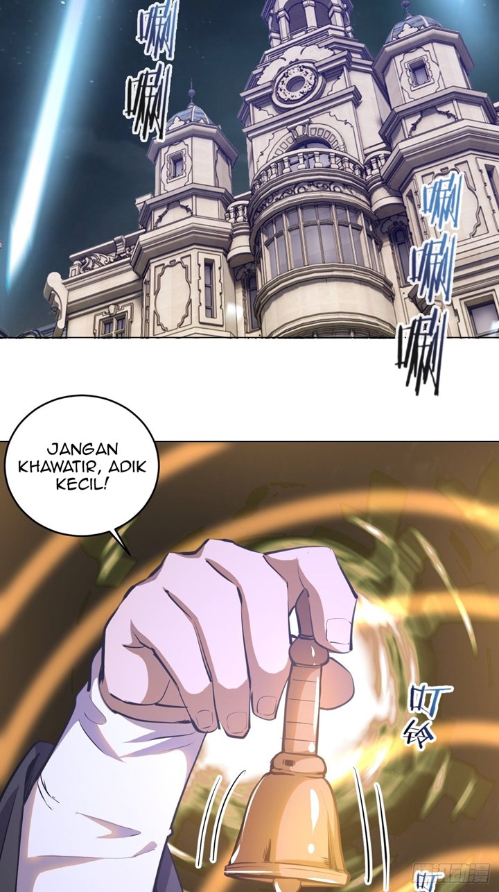 Dark Star Emperor Chapter 66 Gambar 10