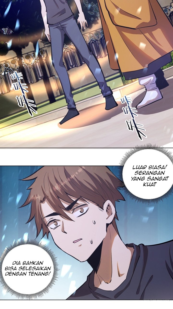 Dark Star Emperor Chapter 66 Gambar 12