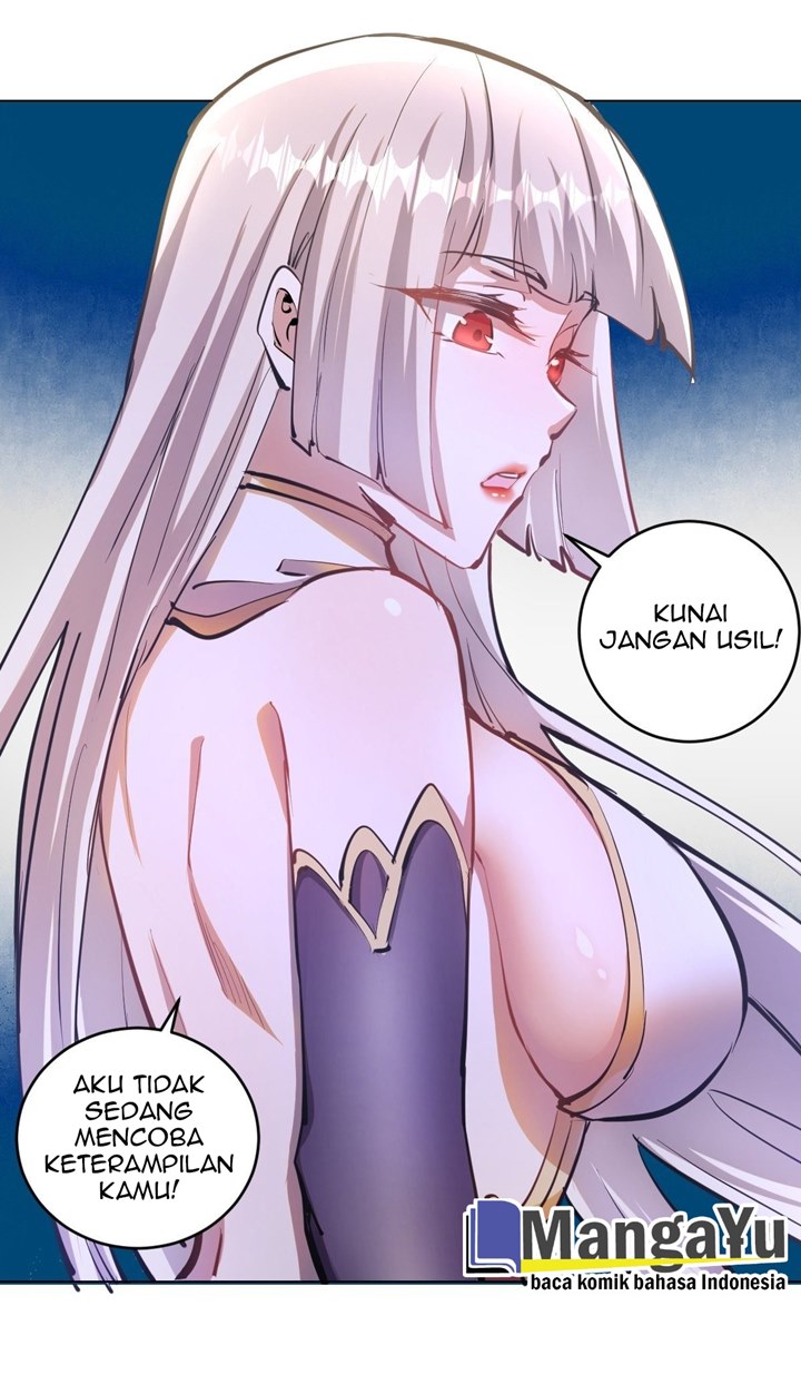Dark Star Emperor Chapter 66 Gambar 13