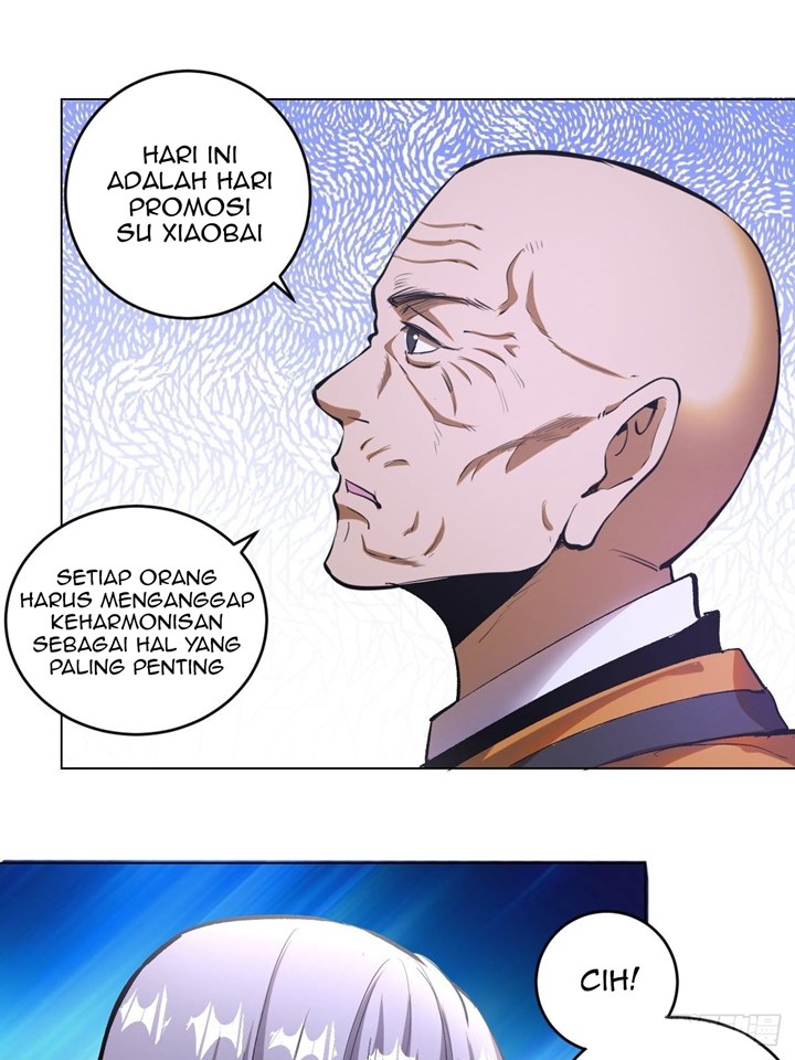 Dark Star Emperor Chapter 66 Gambar 14