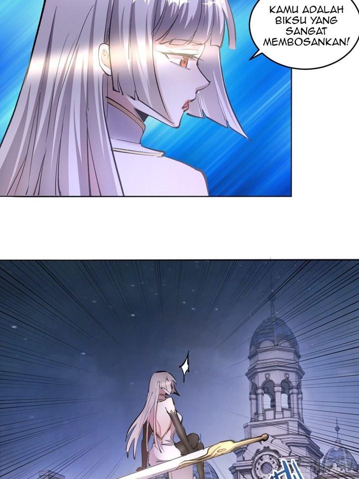 Dark Star Emperor Chapter 66 Gambar 15