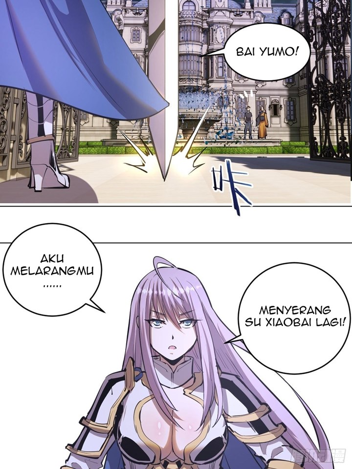 Dark Star Emperor Chapter 66 Gambar 19