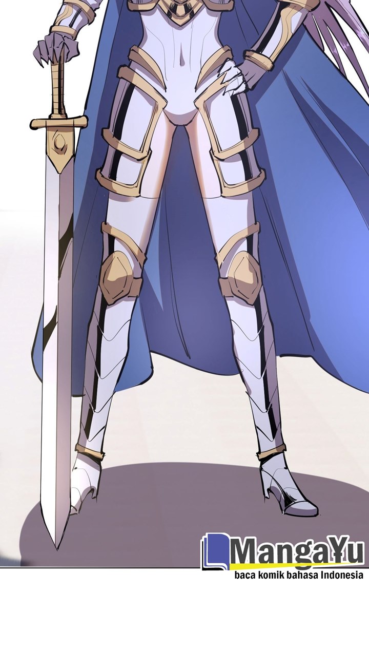 Dark Star Emperor Chapter 66 Gambar 20
