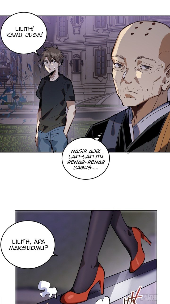 Dark Star Emperor Chapter 66 Gambar 21