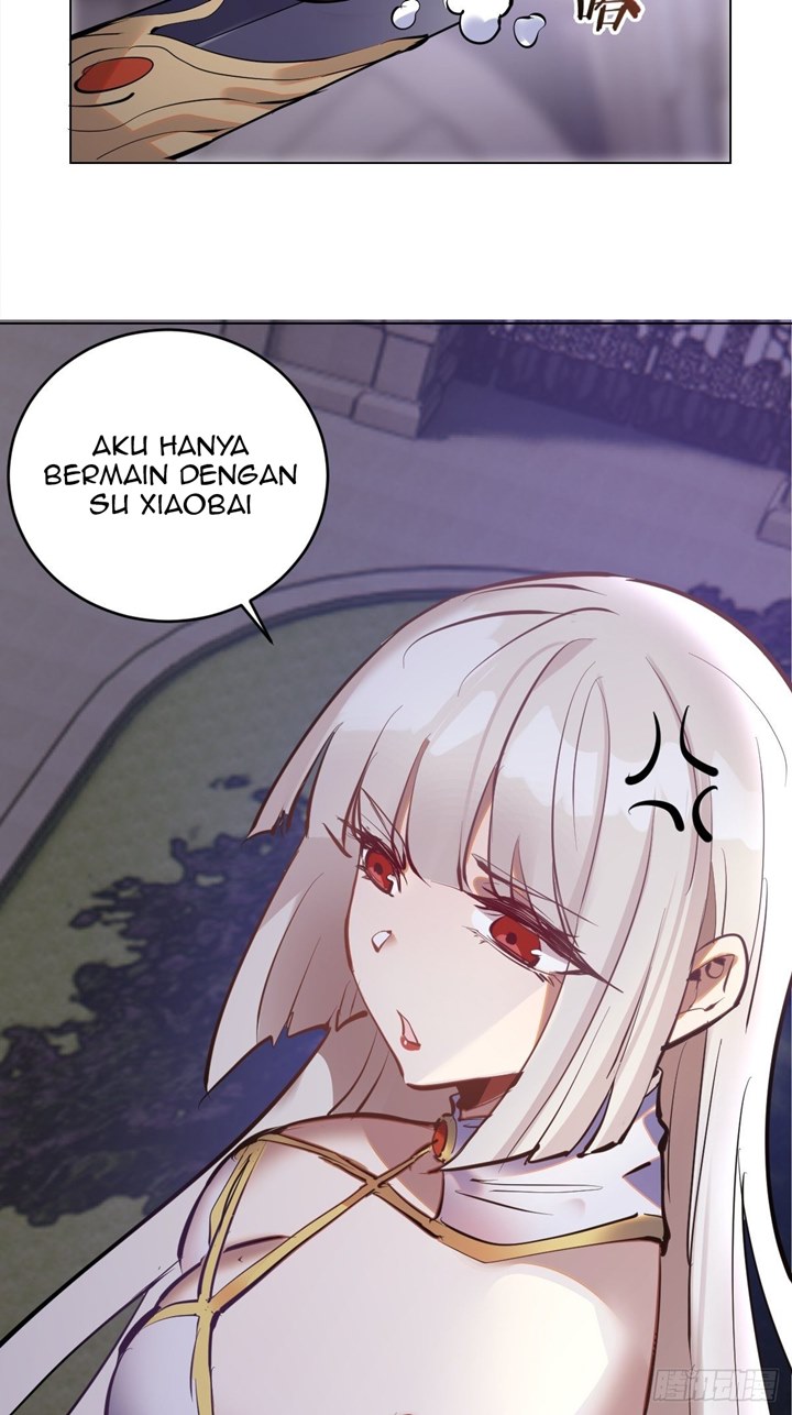Dark Star Emperor Chapter 66 Gambar 22