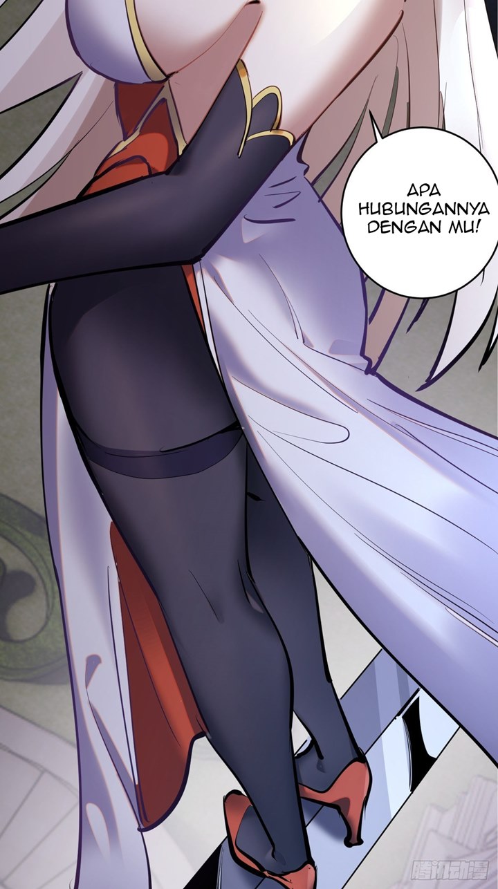 Dark Star Emperor Chapter 66 Gambar 23