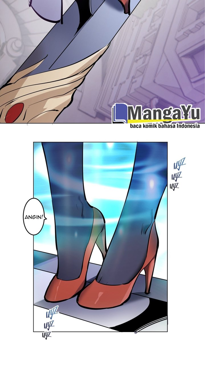Dark Star Emperor Chapter 66 Gambar 24